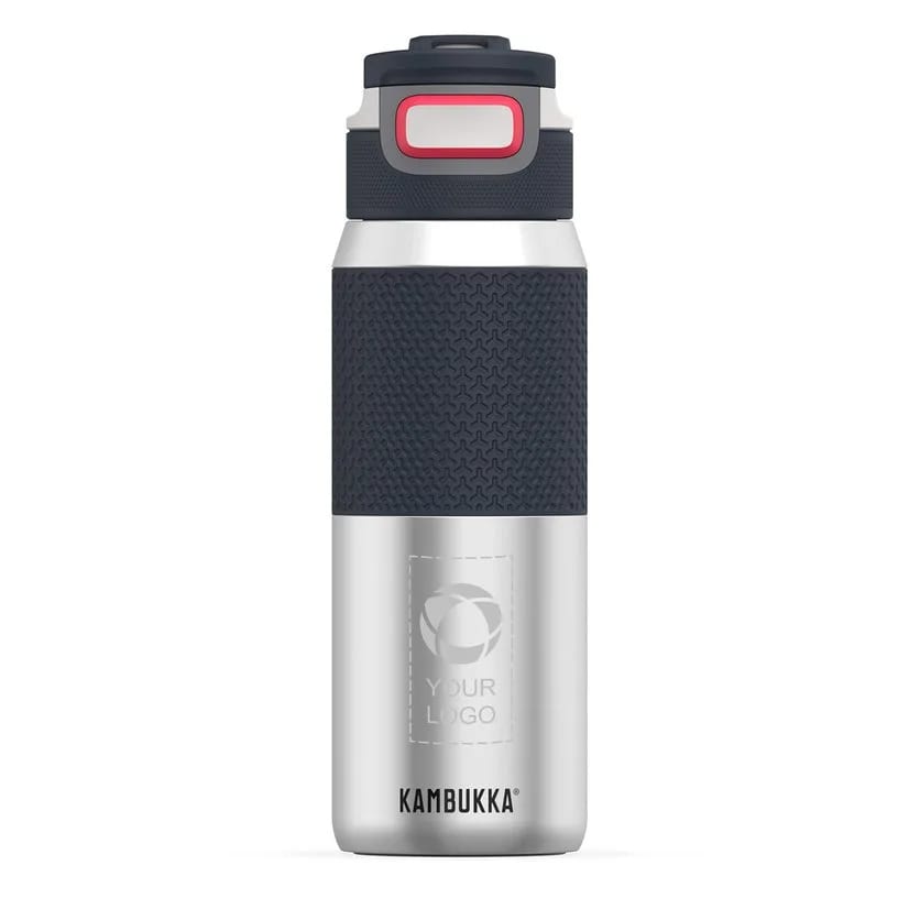 Gourde isotherme Kambukka&reg; Etna en m&eacute;tal