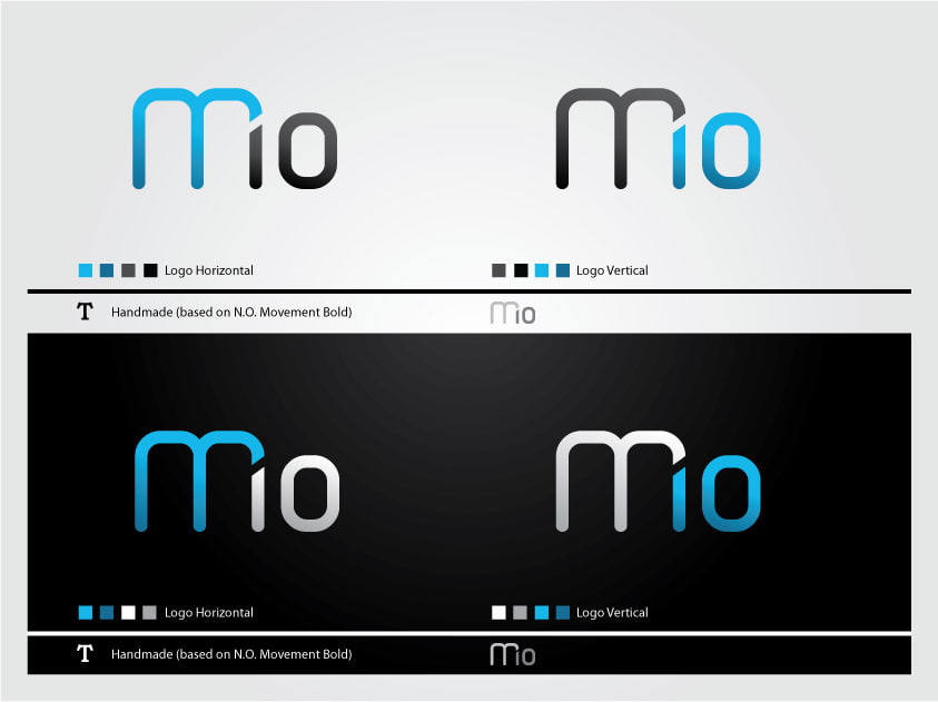 Leo Messi logo