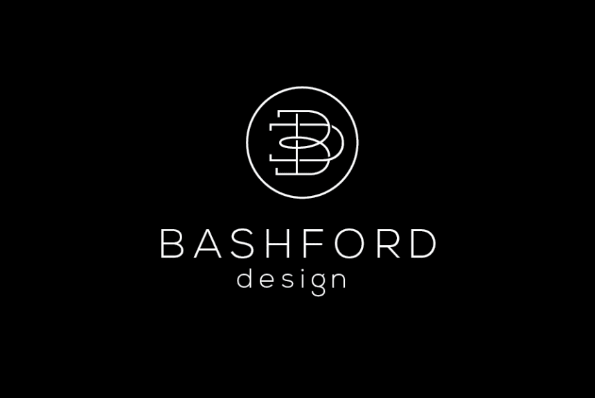 Bashford Design logo