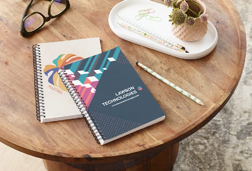 What Is Branded Merchandise? | VistaPrint US