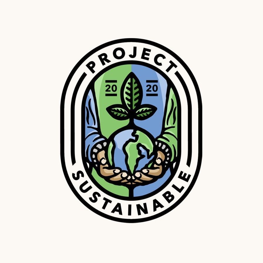 sustainability tree logo
