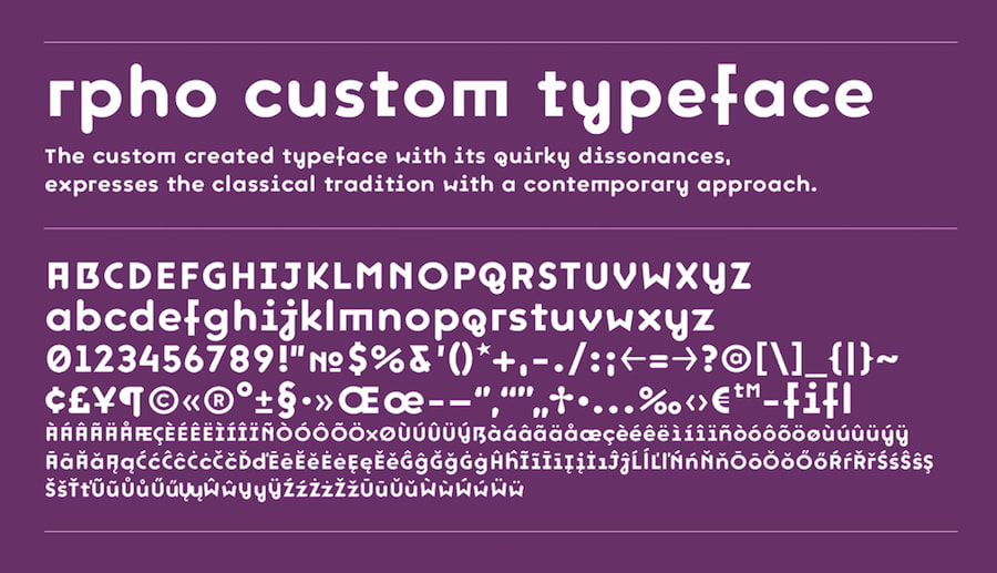 rotterdams_philharmonisch_orkest_font