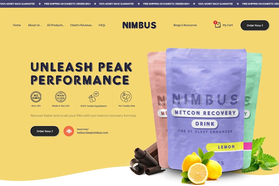 Web design trend 2026 snug simple using pastel colors