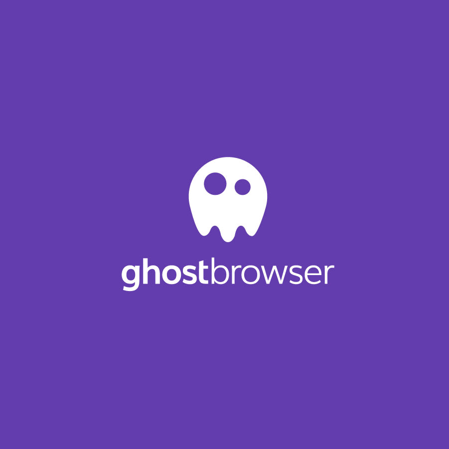 Logo for Ghostbrower