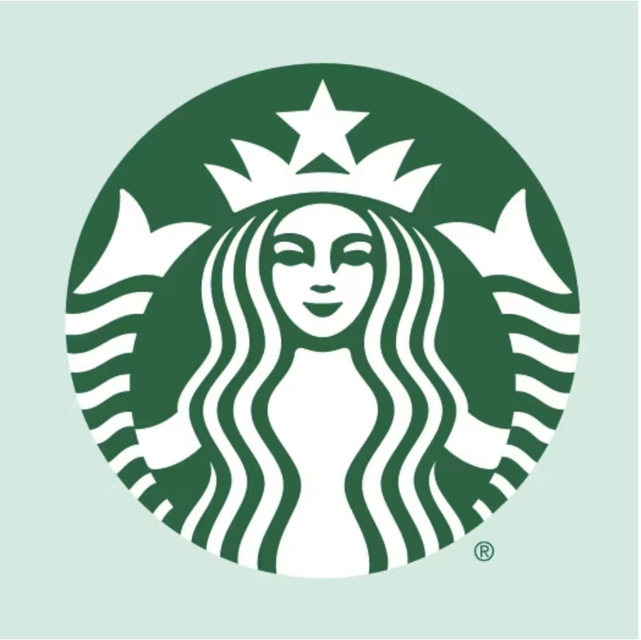 starbucks logo