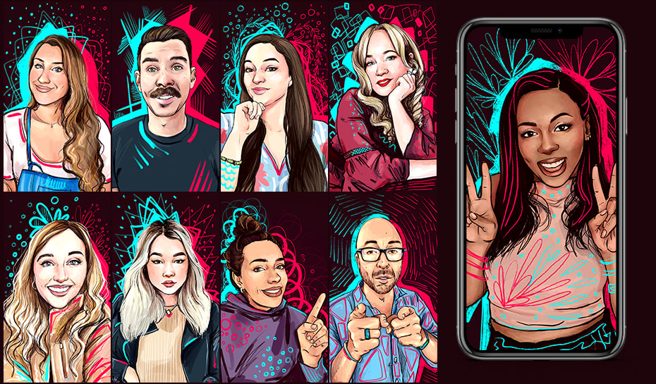 tiktok entrepreneurs