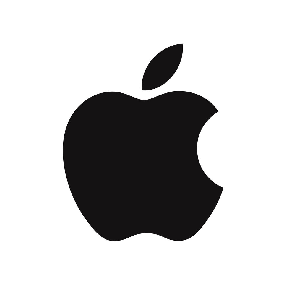 Apple Inc. logo