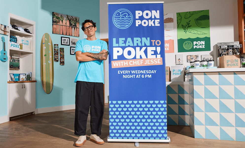 Using a marketing mix of digital and traditional tactics