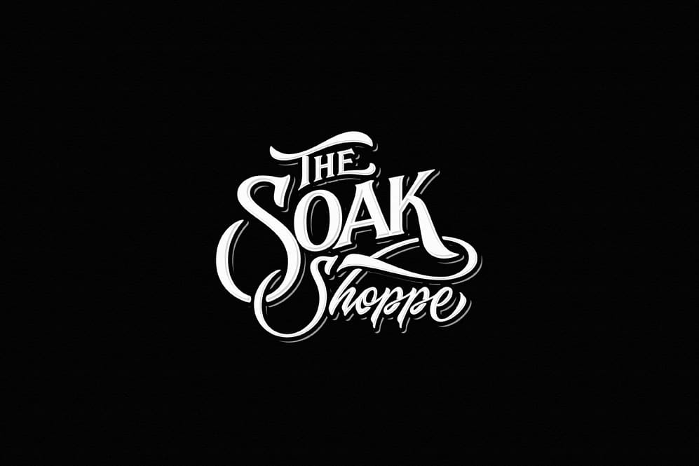 The Soak Shoppe logo