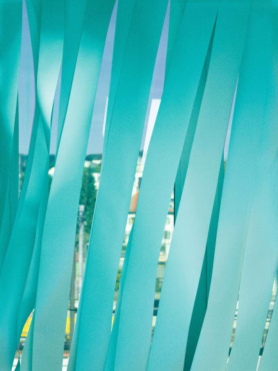Campaign “Statement N°2” - Federal Studio - © Visual Society