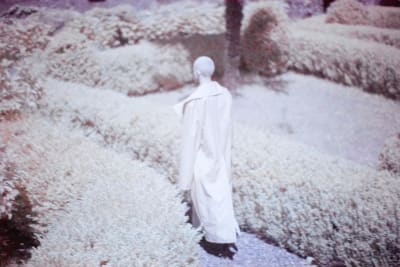 Campaign “Statement N°2” - Jean Vincent Simonet - Digital series - © Visual Society