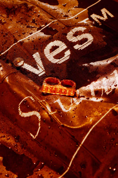 Campaign “Statement N°2” - Justinas Vilutis - © Visual Society