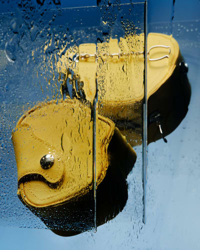 Campaign “Statement N°4” - Cécilia Poupon - © Visual Society