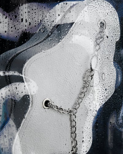 Campaign “Statement N°4” - Cécilia Poupon - © Visual Society