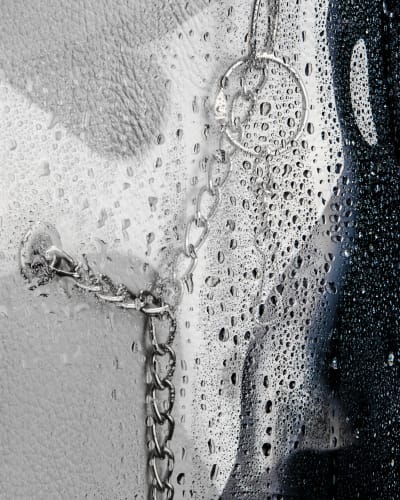 Campaign “Statement N°4” - Cécilia Poupon - © Visual Society