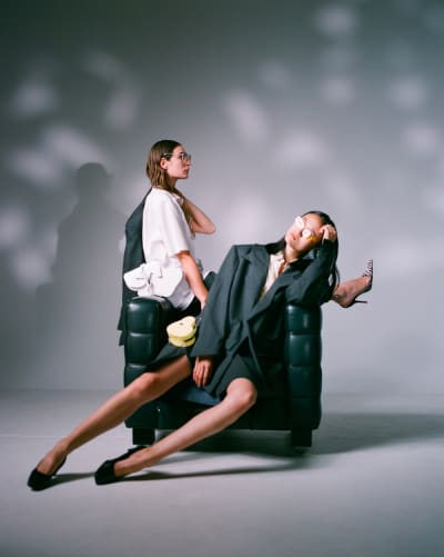 Campaign "Statement N°4/2.0" - Laureat Bakolli - © Visual Society