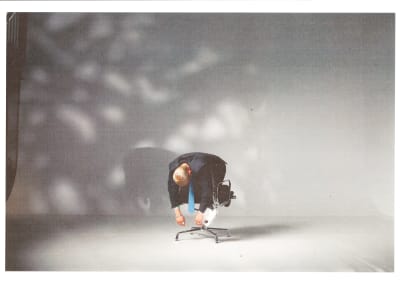 Campaign "Statement N°4/2.0" - Victor Prieux - © Visual Society