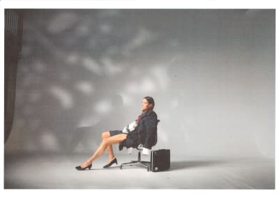 Campaign "Statement N°4/2.0" - Victor Prieux - © Visual Society