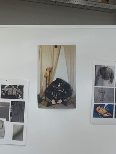 Events "Workshop #1" - HEAD Genève - © Visual Society