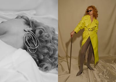 Press "Contributor Magazine" - Editorial - © Visual Society