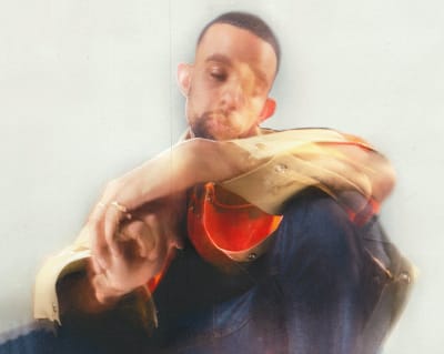 Press "Xzavier Stone" by James Bantone - Editorial - © Visual Society