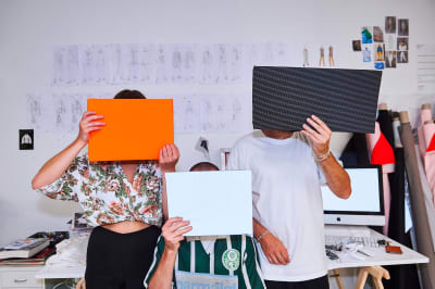 Research "Statement N°5" - Archives x Made Visible - © Visual Society