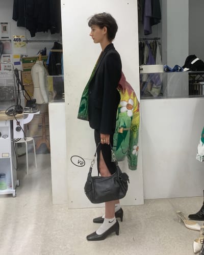 Statement "Statement N°6" - Fittings - © Visual Society