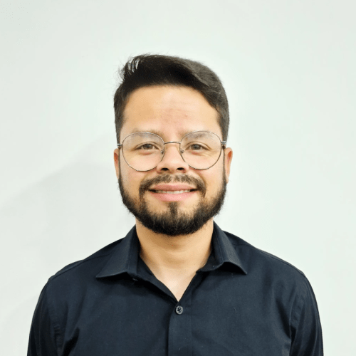 Leonardo Paulo De Souza Fonseca Nunes