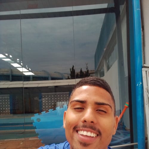 Jessé Rodrigues Dos Santos De Carvalho