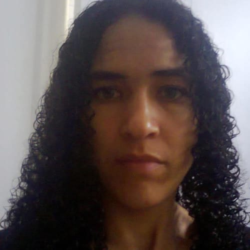 Katiana Dutra Araujo De Sousa
