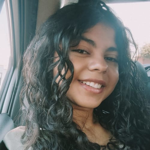Dara Suellen de Sousa Campos 