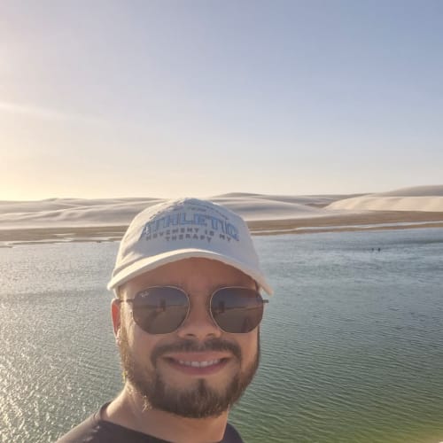 Leonardo Paulo De Souza Fonseca Nunes