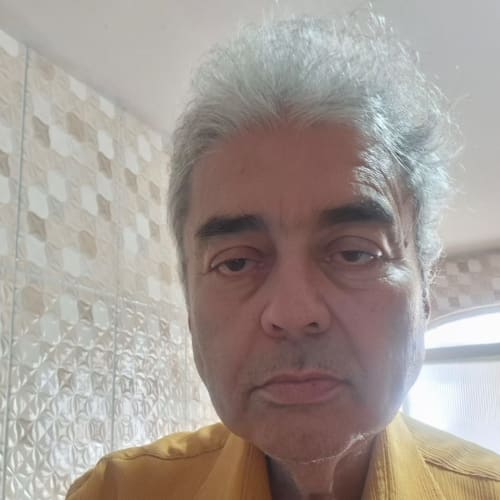Paulo César de Oliveira Souza