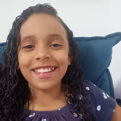 Loren Kimberlly Melo Guidini