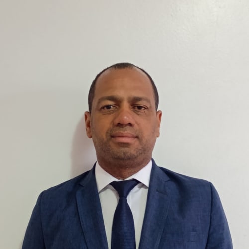 Aldenilson Campos da Silva
