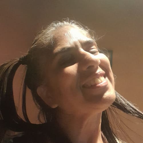 Solange Rodrigues dos Santos de Carvalho 