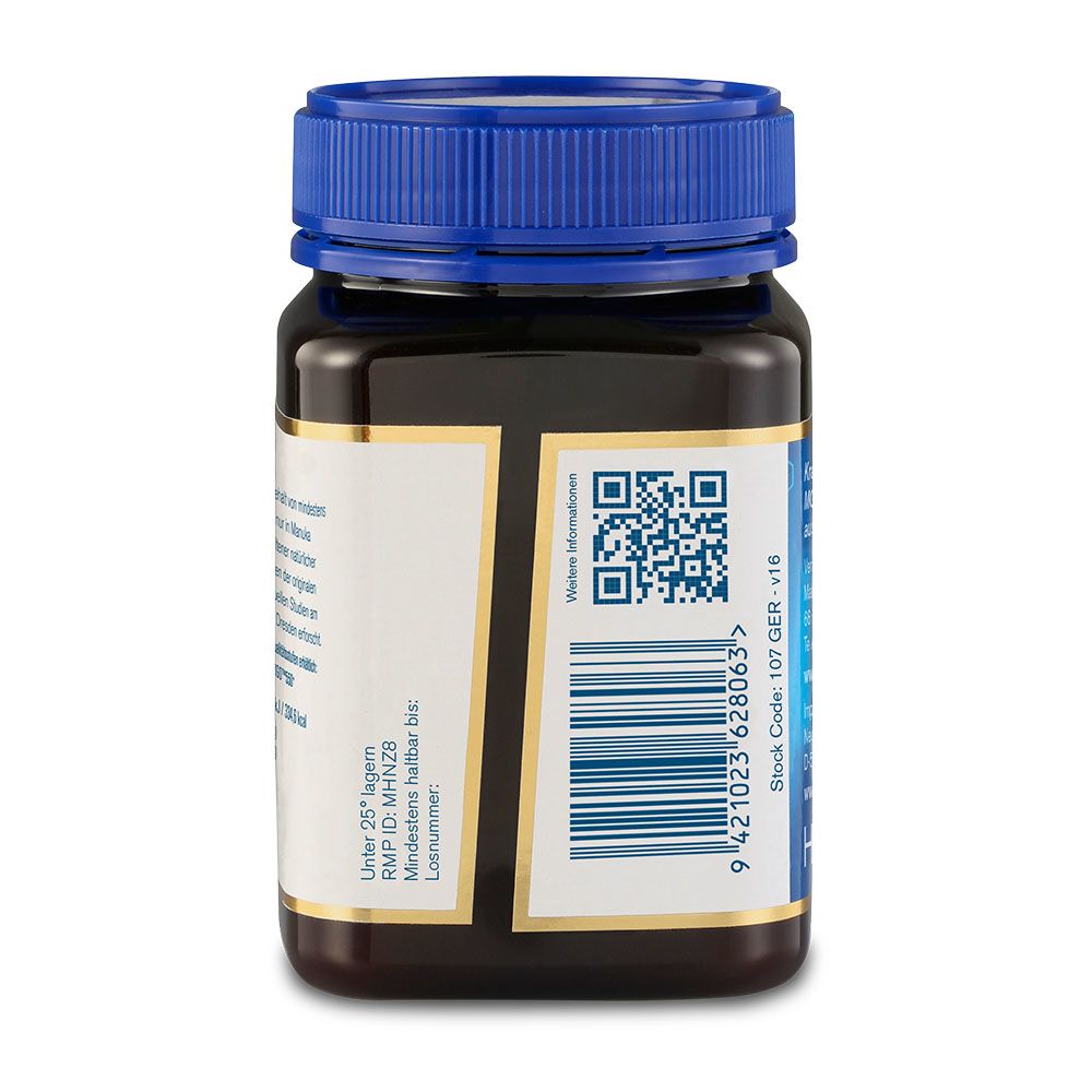 Manuka Honig MGO 400+ (500g) | Bodylab24 Shop