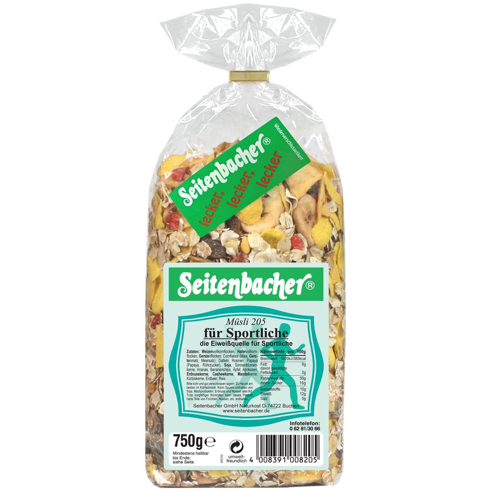 MГјsli FГјr Sportler MГјsli FГјr Sportler