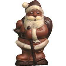 Weihnachtsmann BIG bio (200g)