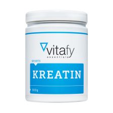 Kreatin (500g)