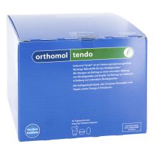 Tendo Granulat Kombipackung (30 Rationen)