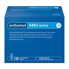 AMD Extra (120 Kapseln)