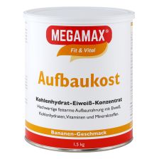 Aufbaukost (1500g)