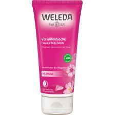Wildrose Verwöhndusche (200ml)
