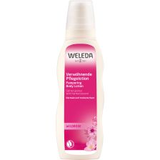 Wildrose Verwöhnende Pflegelotion (200ml)
