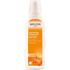 Sanddorn Reichhaltige Pflegelotion (200ml)
