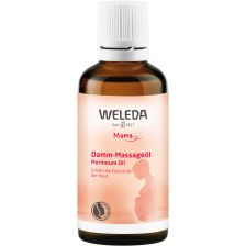 Damm Massageöl (50ml)