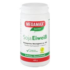 Soja-Eiweiß (400g)