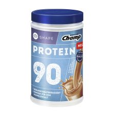 Shape Protein 90 Shake - 390g - Schoko-Karamell