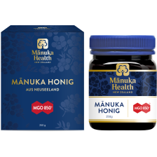 Manuka Honig MGO 850+ (250g)